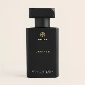 OAKCHA Desiree perfume Extrait de Parfum 50ml/1.7oz Christmas Valentine's Day Gift Birthday gift for family and friends