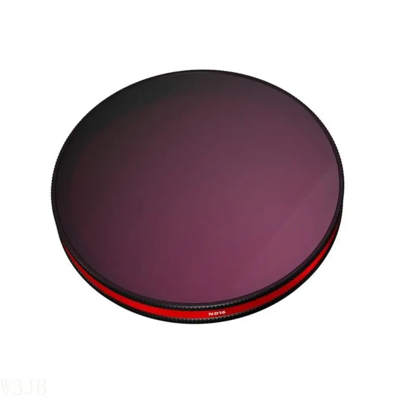 W3JB Einfach zu installierender CPL-Objektivfilter für Action-6-Kamerafilter, CPL-Polarisationsfilter, Action-Kamera-Zubehör – Detail 9