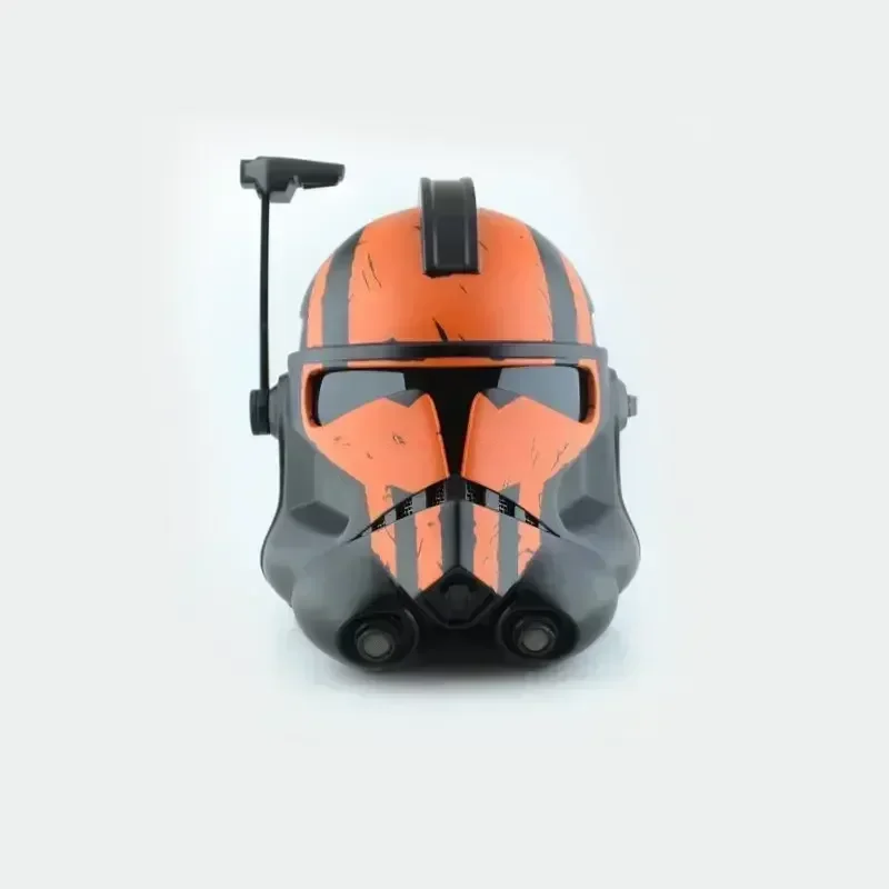 New Star Wars Surprise New Year Gift Helmet The Mandalorian Helmet Cosplay Casco Replica Full Head Mando Bounty Hunter Maschera In Pvc