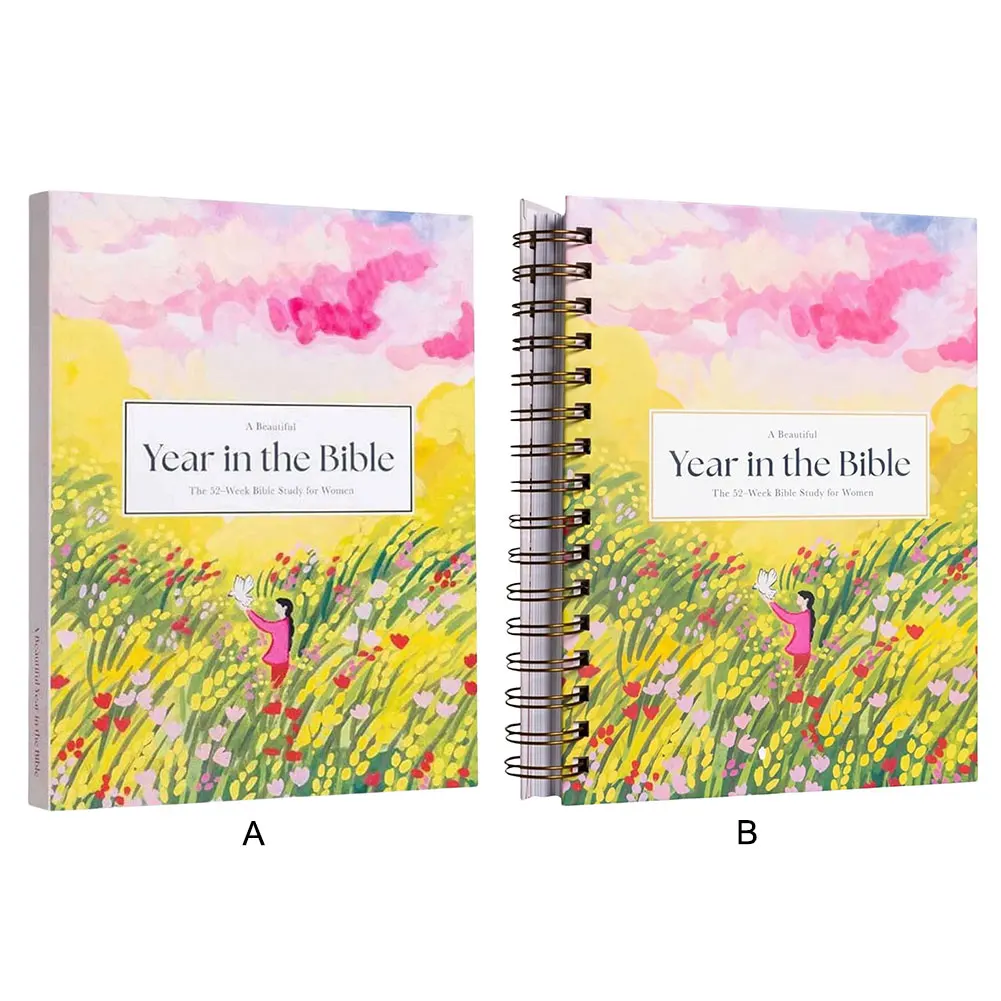 52-Week Women’s Bible Study 5