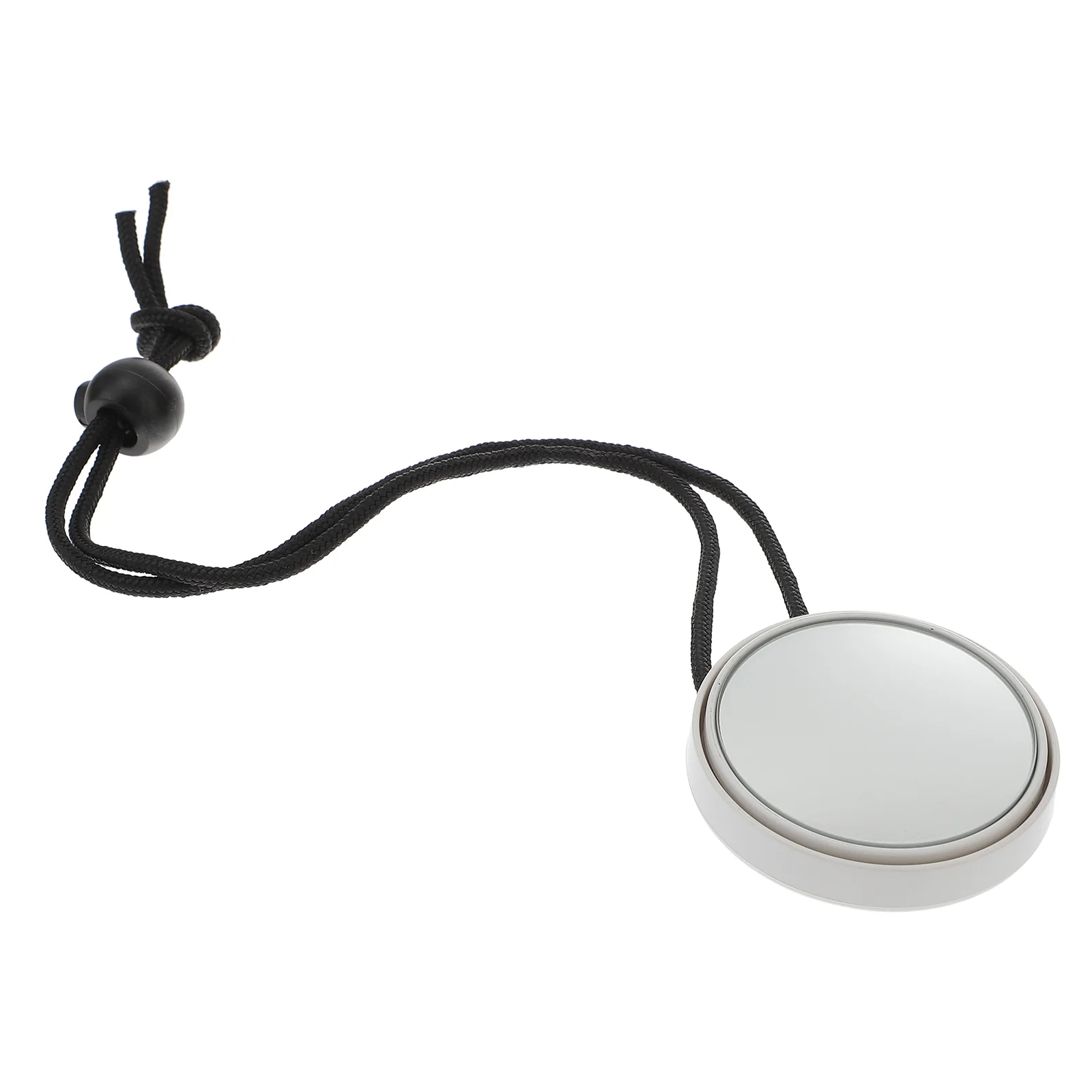 

1pc Diving Rearview Mirror 360 Degree Adjustable Scuba Diving Mirror with Rope