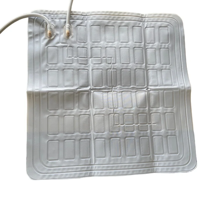 

Ice mattress seat cushion laptop water-cooled cooling device Water-cycled cooling office seat cushion