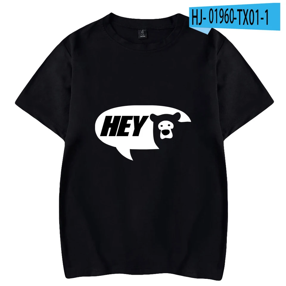 ミュージシャン LVERSE CRAZY BEAR TEE XL BABYL Bear With the Beat – Bounce Beat