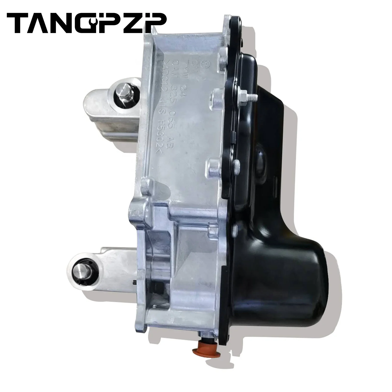 チ。 -地球の運動について- 豪華版 DQ200 0AM トランスミッションギアボックス メカトロニクス 0AM325025D