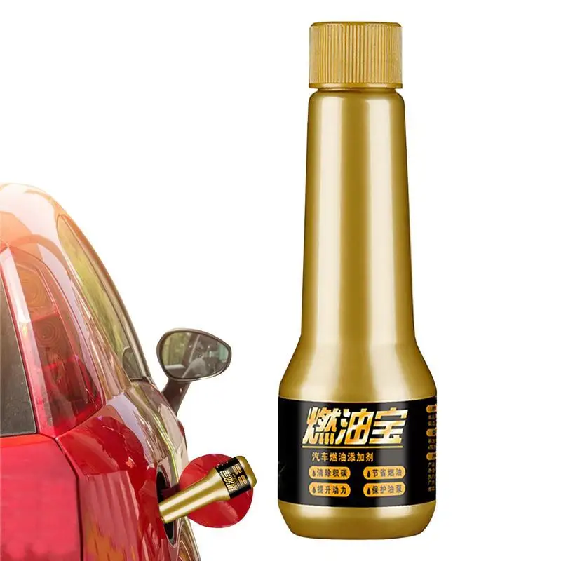 

Premium Car Fuel System Cleaner High Quality Automotive Fuel Additive Effective Fuel System Treatments Fuel System Cleaners