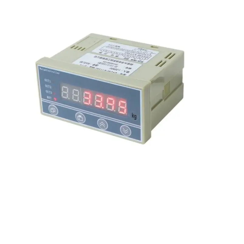 

DY220 Sensor Pressure Display Automatic Weighing Quantitative Controller Packaging Force Value Torque Measuring Instrument