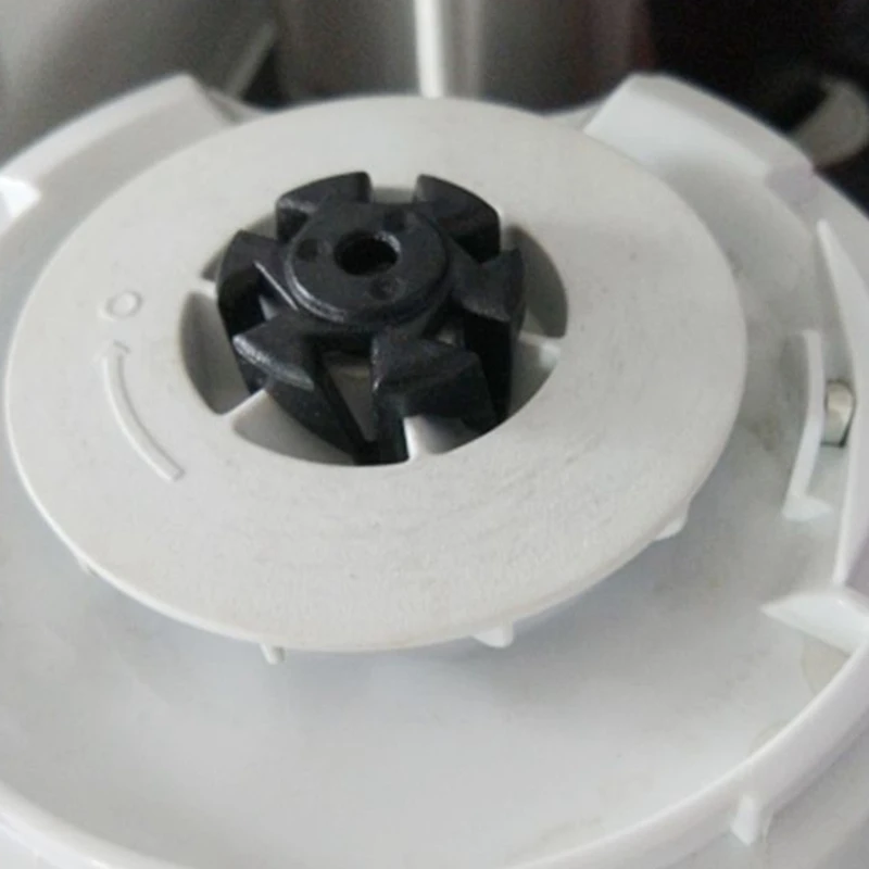 Plastic Shaft Blade Foot Seat Blender Parts For HR2003 HR2004 HR2006 HR HR 2 Pc mixer accessories,blender blade