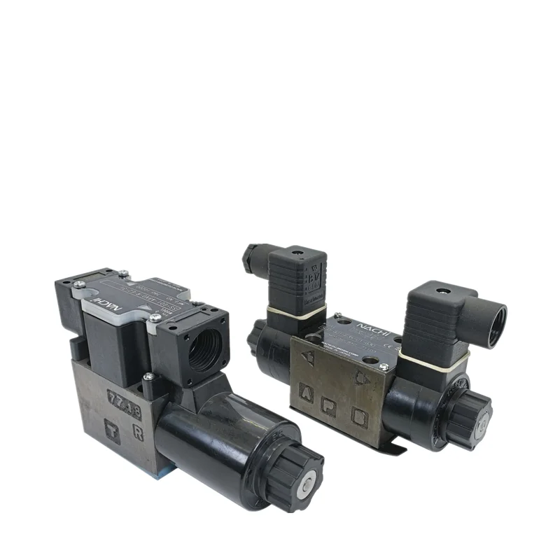 

NACHI Fujikoshi solenoid valve SS-G01-E3X-R-D2-31SLD-G01-E3X-C1-G30 series