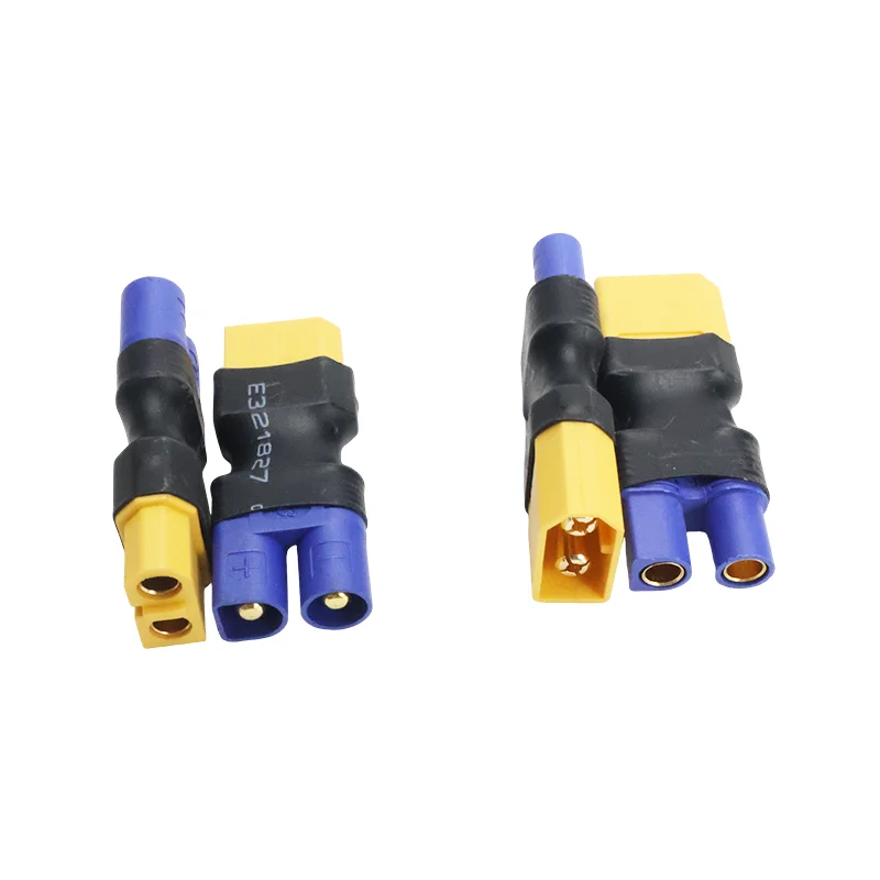 Connecteur/XT60H RMRC – Image 2