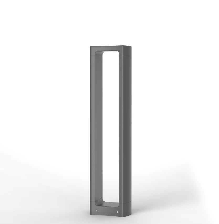 Рисунок 5 - Внешний столбик светильник IP54 IP65