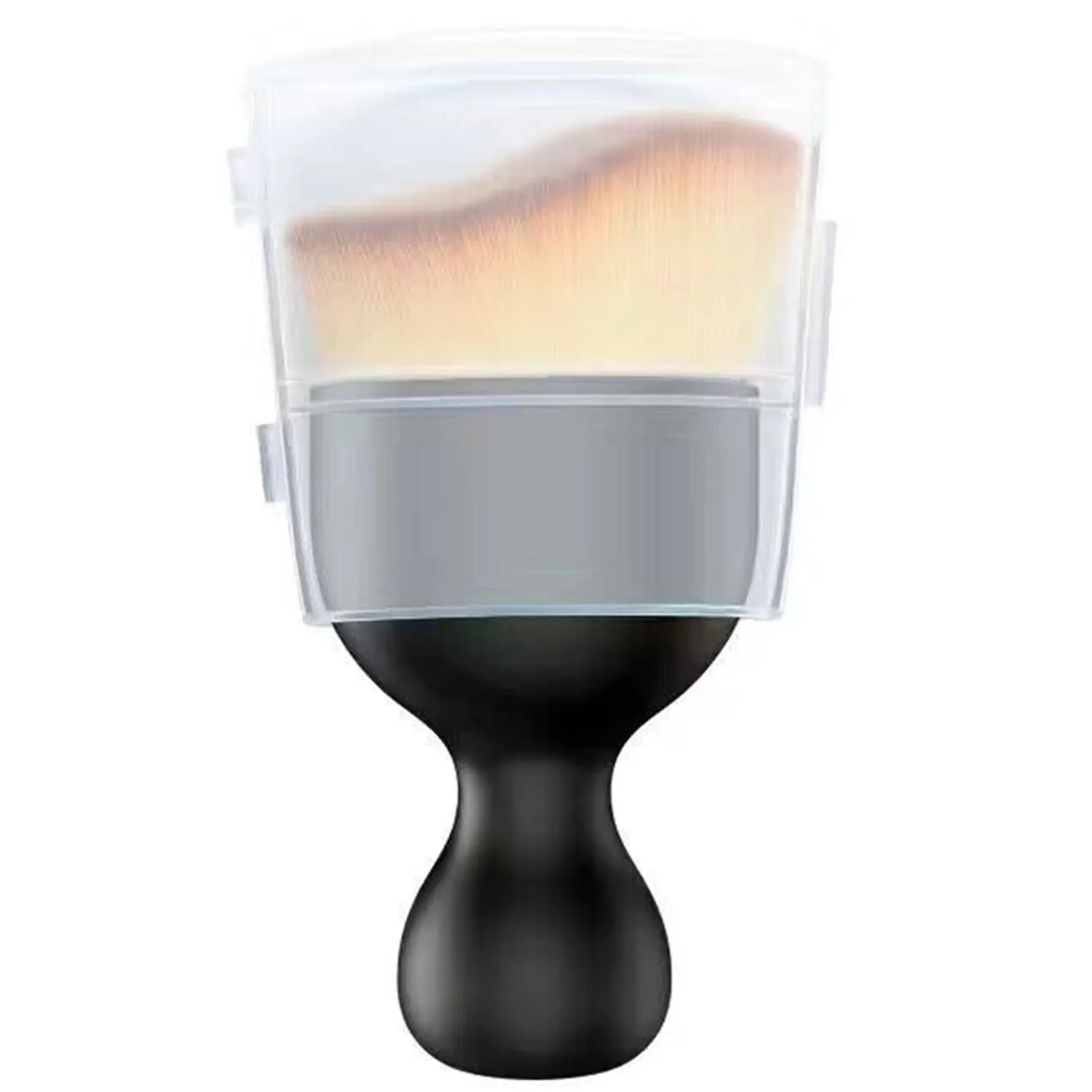 

Car Detailing Brush Curved Design Dirt Dust Clean Brushes for Dashboard AC Vents Leather Computer