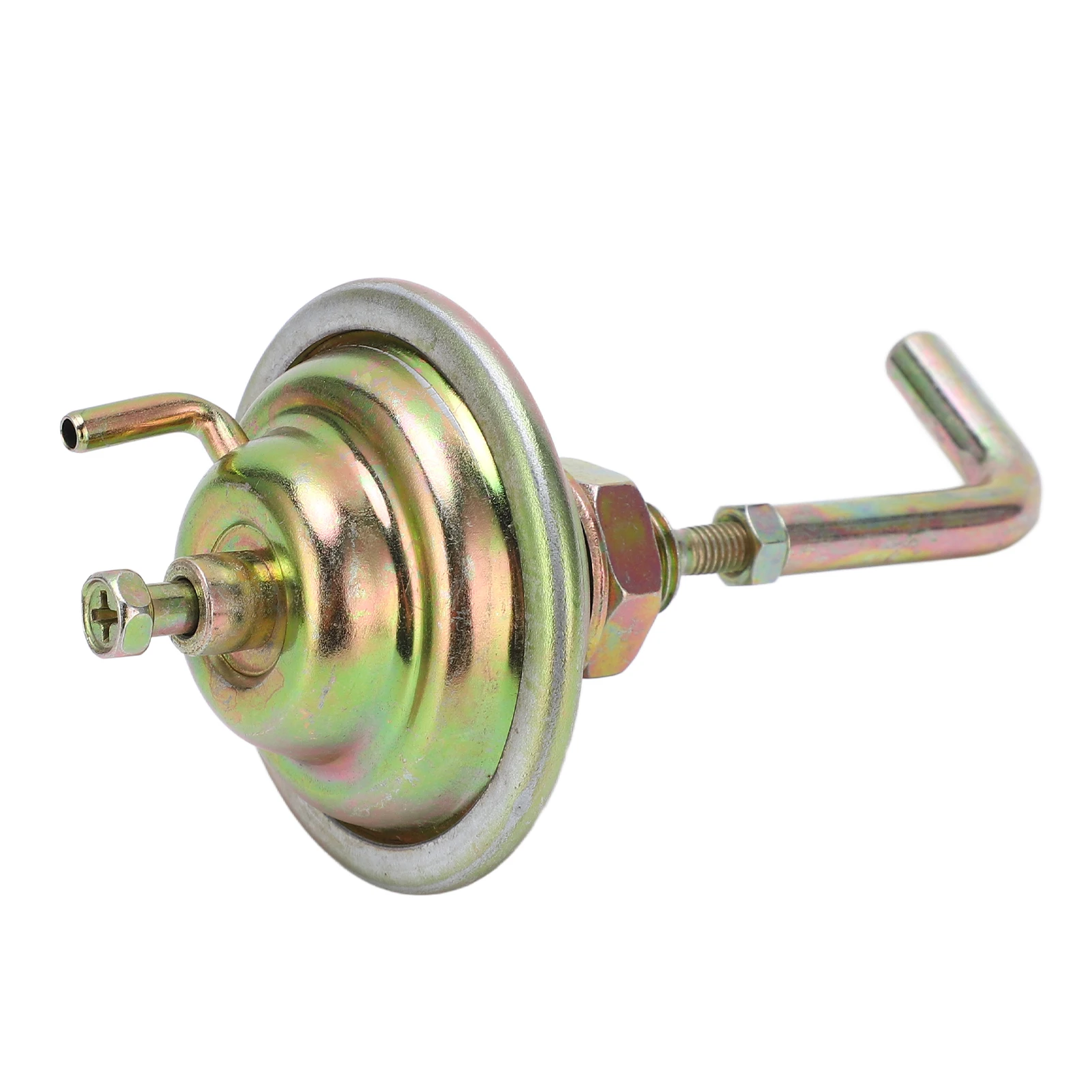 Hook Type Vacuum Actuator 4-9mm Stroke Universal Automotive Air Condition Accessories for Car