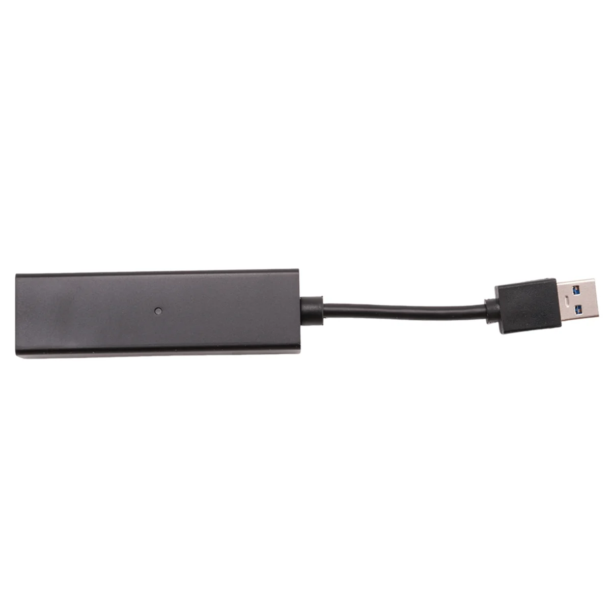 Adattatore Per Fotocamera Mini Ps4 Cavo Adattatore Ps5 Vr Con Indicatore Led Cavo Adattatore Maschio-Femmina Convertitore Vr