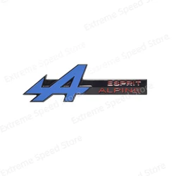 Premium Metal Emblem Car Badge - Front Grille, Trunk, and Side Decal (Sticker)