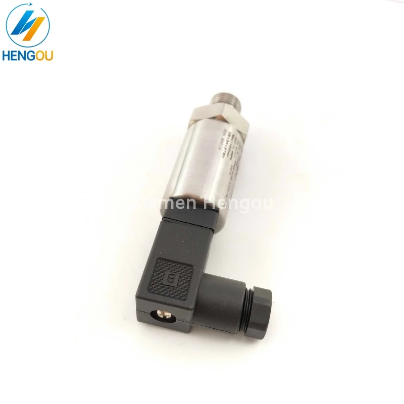 

1 piece high quality 91.110.1381 Sensor Pressure Gauge SM102 CD102 SM52 PM52 SM74 machine parts sensor F2.110.1491 M2.184.1191