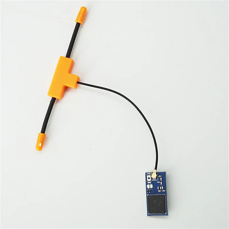 

Мини-приемник Jumper R1 V2, совместим с FrSky D16 XM + RXSR SBUS Jumper T-Lite T18 T16 T12 T8SG