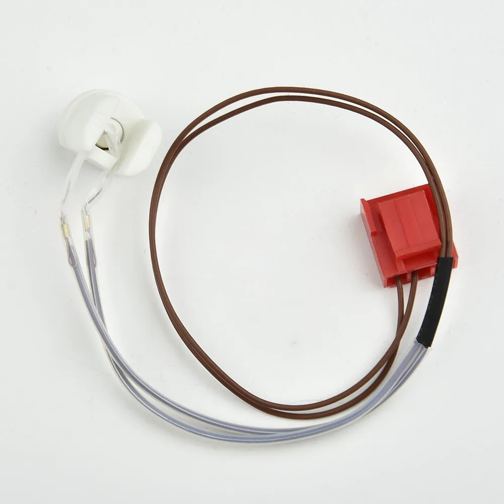 1x Parking Heater Temperature Sensor PT1000 Air Diesel Heater Temperature Sensor Probe Square Connection For Webasto Ebespacher