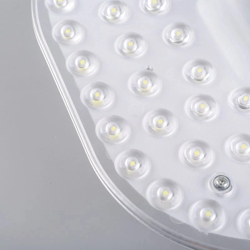 12W 18W 24W 36W LED Ring PANEL Circle Light SMD LED Square Ceiling board circular lamp board AC 220V 230V 240V Module Light