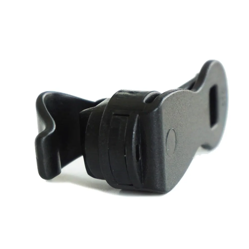 

Зажим для питьевой воды, зажим, аксессуары, новая модель, черный зажим для питьевой воды, вешалка для пешего туризма, альпинизма