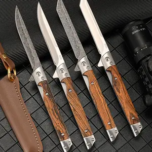 Ceramic Pocket Knives Ceramic Pocket Knives  Folding Vegetable Cutting  Knife - Kitchen Knives - Aliexpress