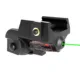 Green Laser