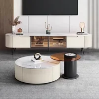 Tv Stand Home Modern Storage Decor Glamour Tv Cabinet Display Decorations Meubles Tv De Salon Murale Living Room Furniture 2