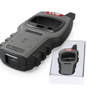 Xhorse VVDI Mini Key Tool programmatore di chiavi a distanza con funzione di Clone a 48 bit a 96bit gratuita con versione globale Super Chip o Chip ID48 - Xhorse VVDI Mini Key Tool programmatore di chiavi a distanza con funzione di Clone a