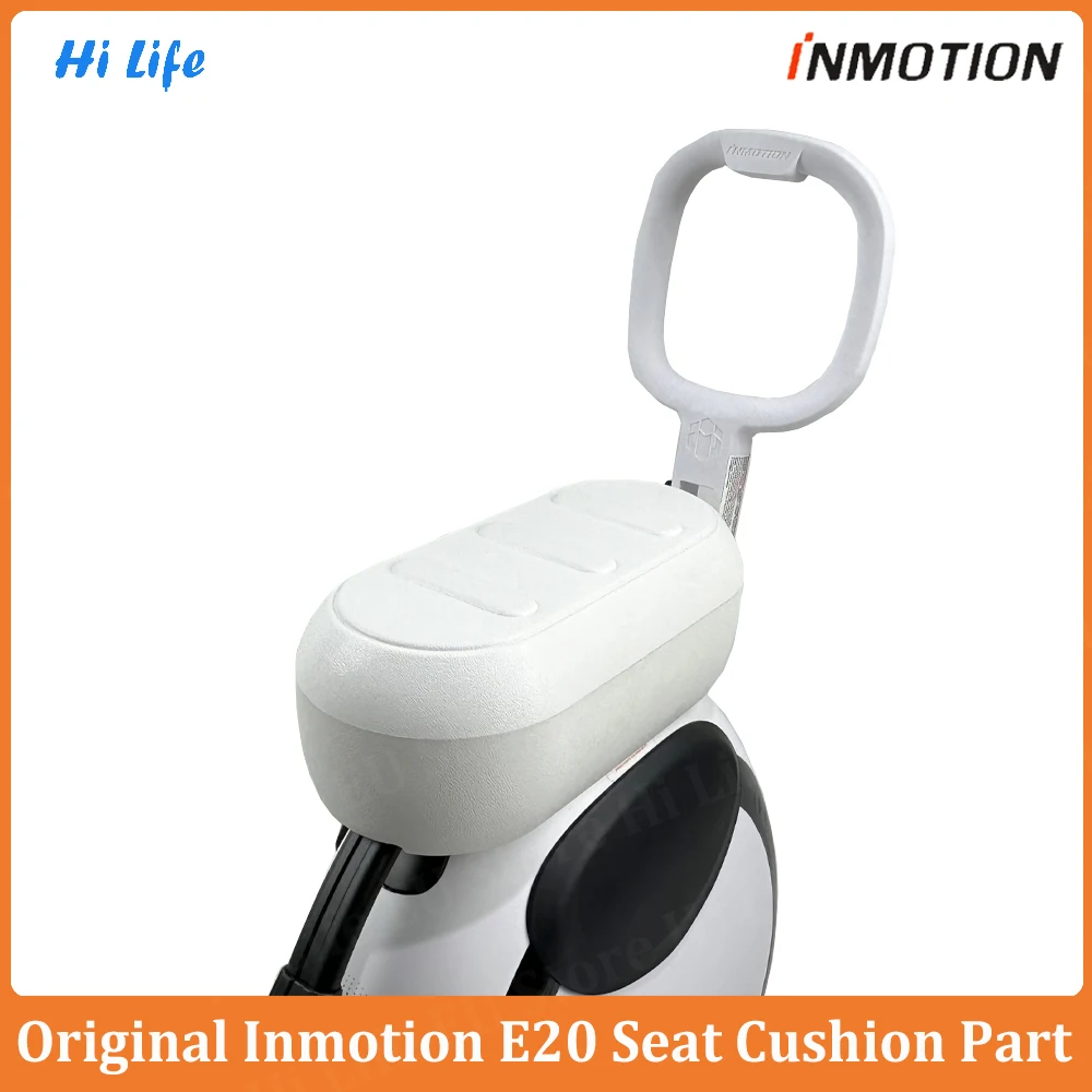 SALE！【正規品・新品同様】INMOTION E20 純正椅子付き！ Amazon.com: Inmotion E20 Electric Unicycle with Seat