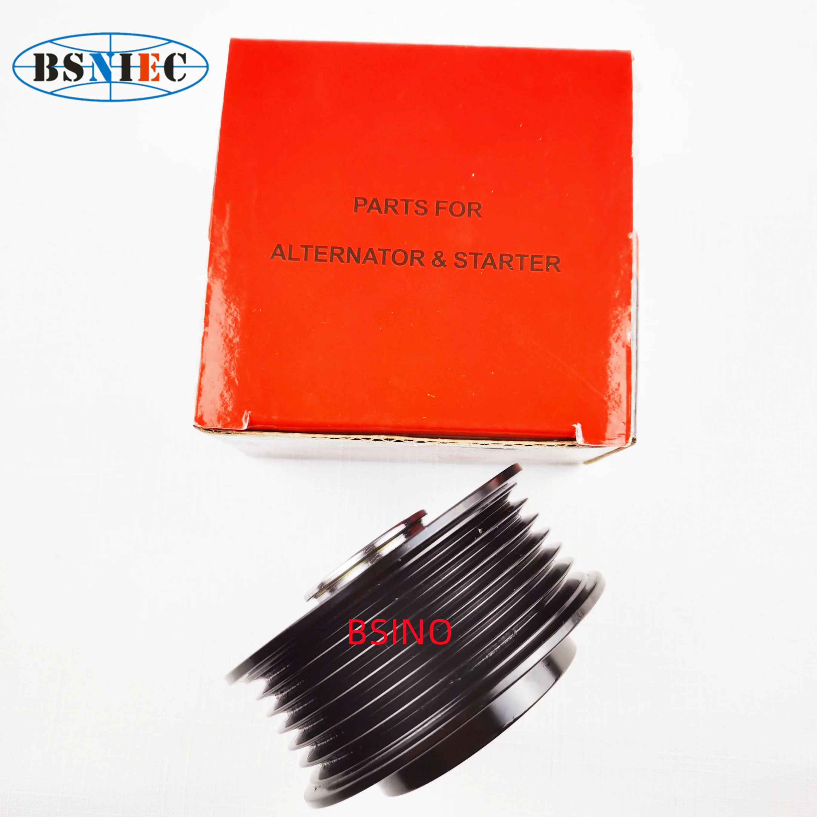 ALTERNATOR CLUTCH PULLEY PL6878 A252X59170 5814 1800A410 A5TL0781ZT