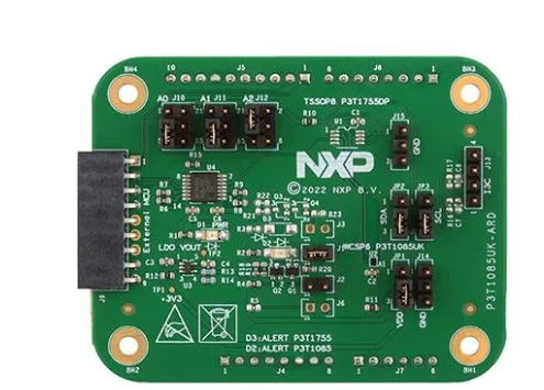 P3T1085Uk-Ard P3T1085Uk-Ard Strumento Di Sviluppo Per Sensore Di Temperatura