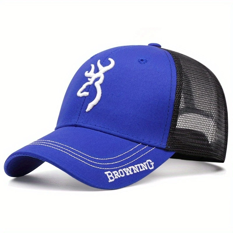 New High Quality Embroidery Camouflage Baseball Cap Men Women Outdoor Sports Jungle Hunting Hiking Fishing Adult Fashion Sun Hat 5