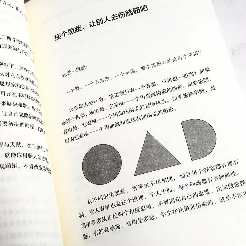 Рисунок 2 - Карта реверсивного мышления для