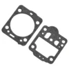 Carburetor Repair Rebuild Kit For 435 435E For Zama RB-149 Chainsaw Carburetor Membrane Gasket Set Power Tool	C1T-W33 6
