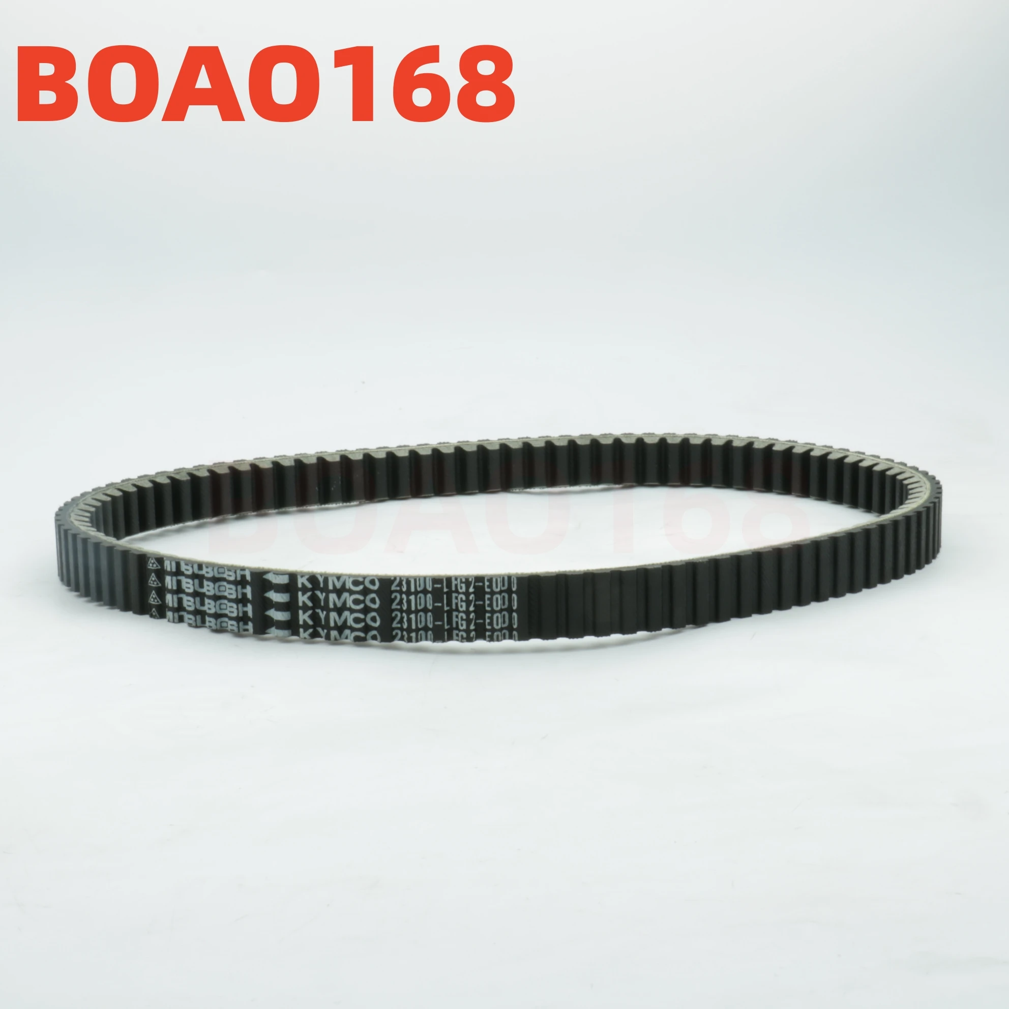 Correa De Transmision Para Motocicleta, Yamaha Mwd300, Czd300, Czd250, Tricity, Evolis, X-Max, Xmax, 250, 300