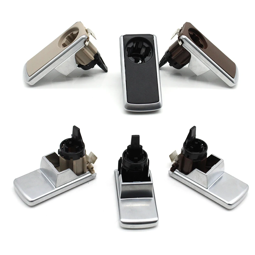 Upgraded Dashboard Toolbox Latch Handle Glove Box Lid Cover Switch For Mercedes Benz E CLS Class W213 W257 W238 2136800391 glove box lid,glove box lid handle