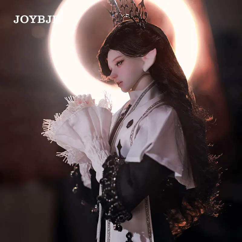 Joybjd Haniel Bjd Doll 1/4 Priest Prayer Religious Style