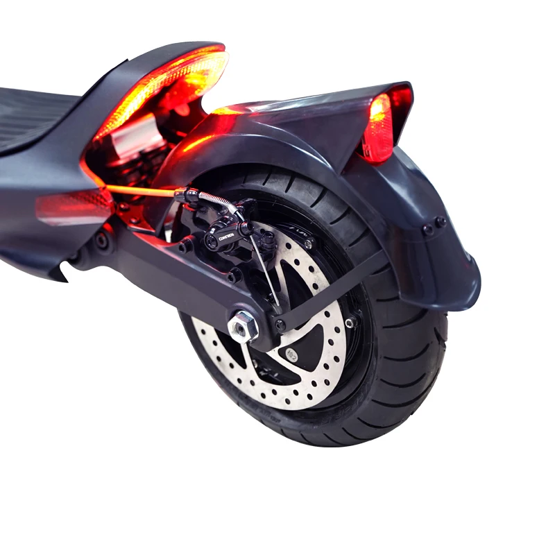 2023 Summer New RZ800 Adult Off-Road Electric Scooter 10 inch