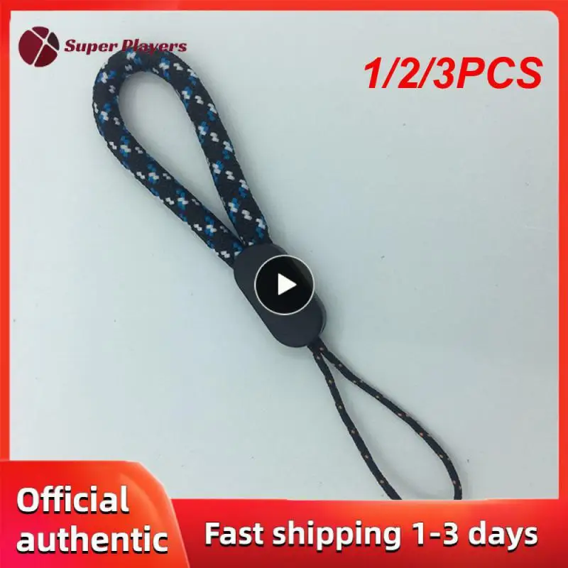 

1/2/3 шт., износостойкие ремешки для одежды