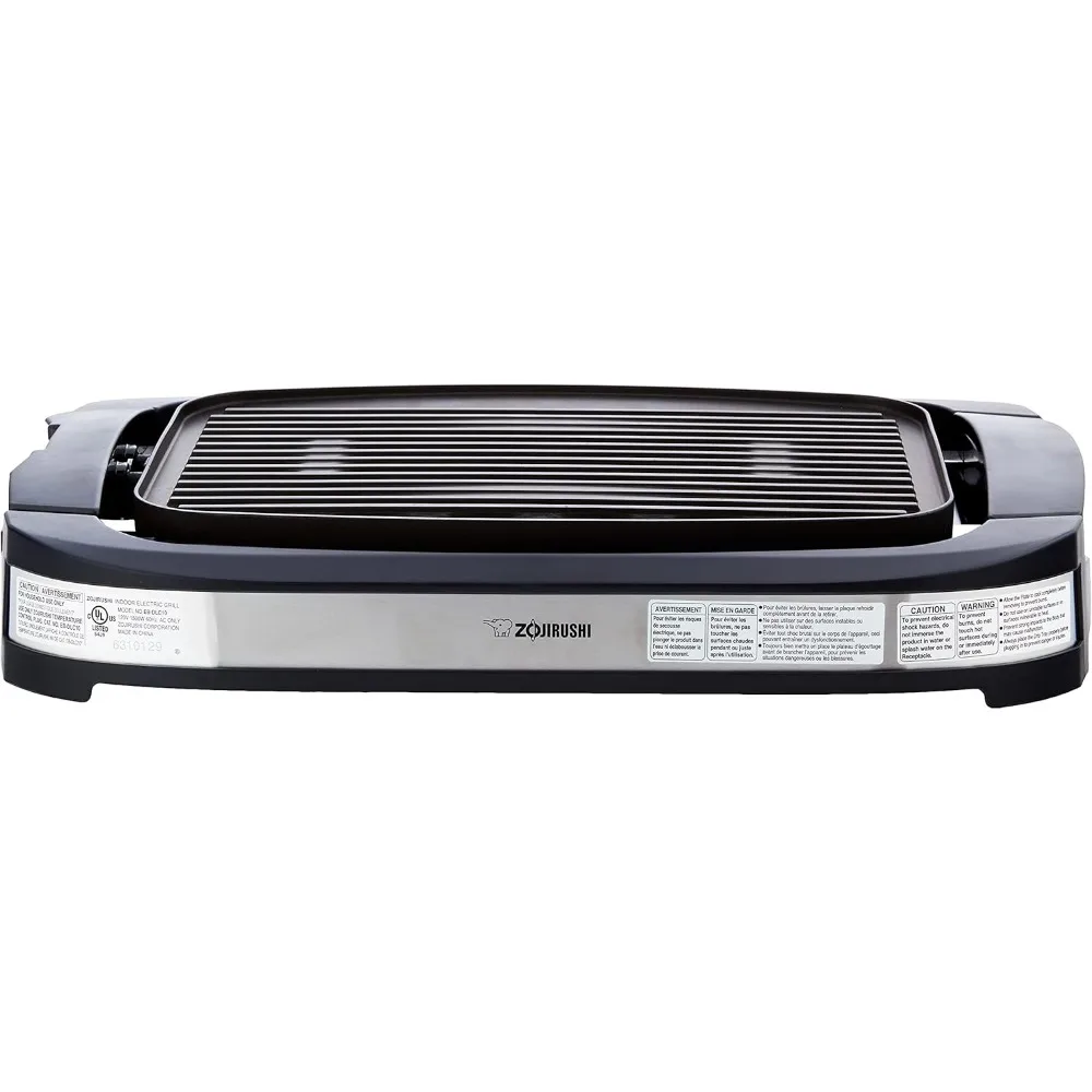 EB-DLC10 Indoor Electric Grill 2
