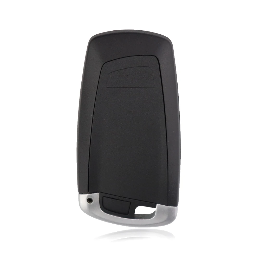Premium Remote Car Key Shell