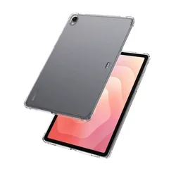 Airbag Anti - Drop Transparent TPU Tablet Cover - S10 Lite 10.9inch