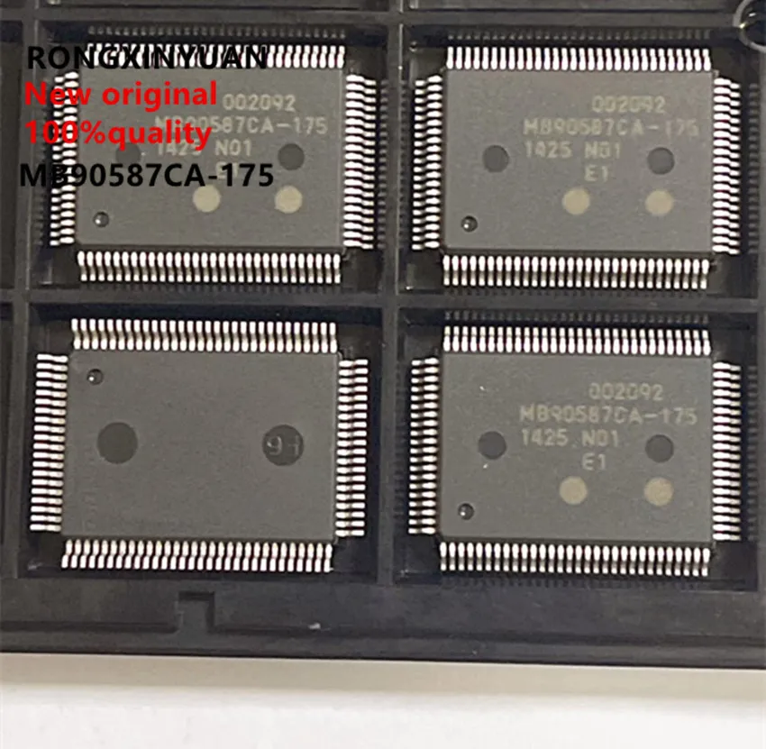 100% neuer Original MB90587CA-175 mb90587ca mb90587 Chip