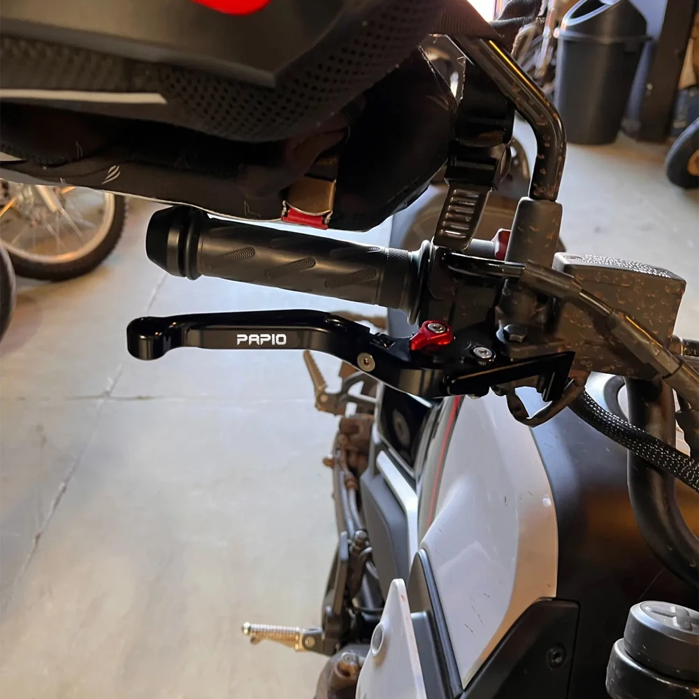 For CFMOTO CF MOTO XO PAPIO XO 125 XO-1 XO-2 Papio 125 All Years