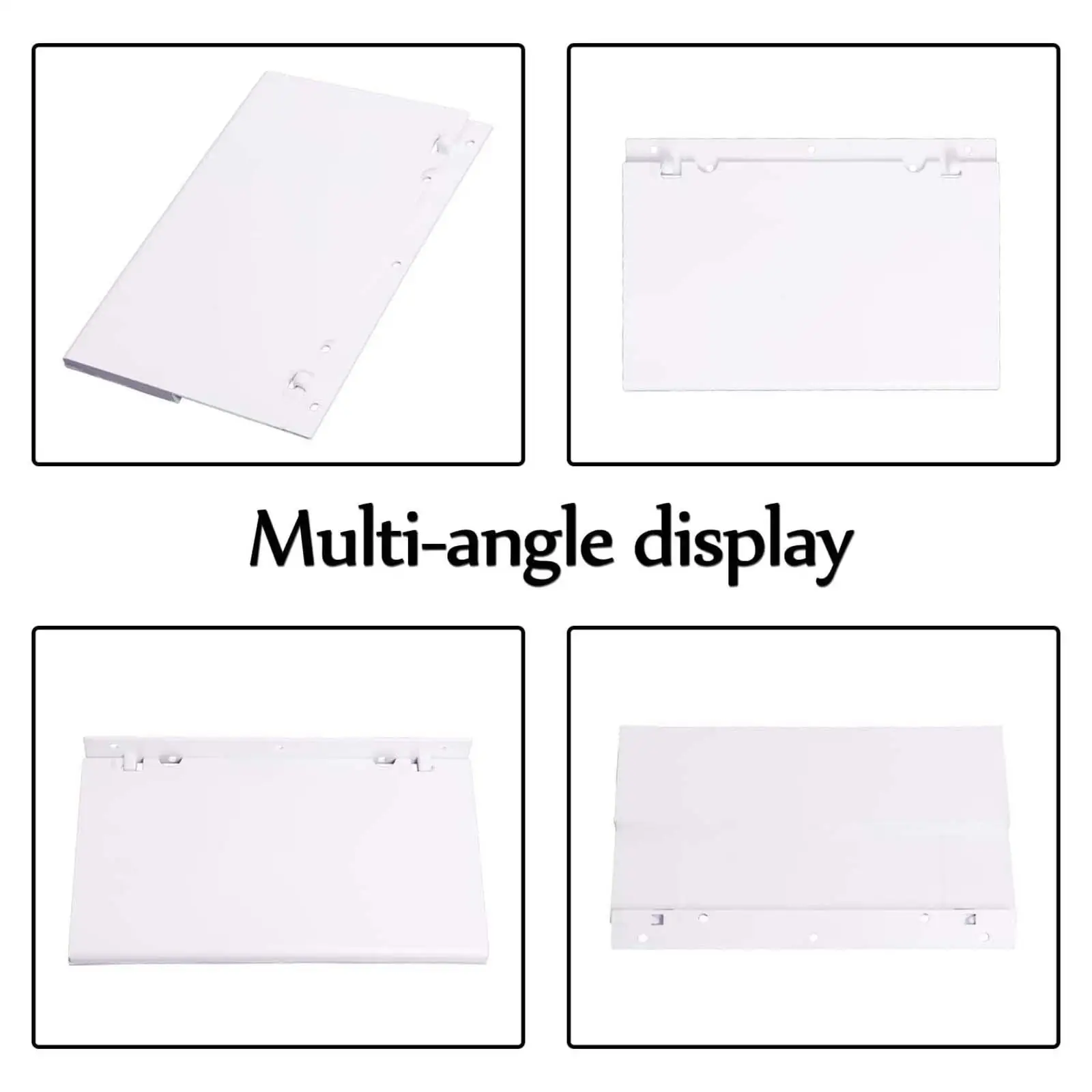 

Белый щит Weir, инструмент для очистки, защита от ржавчины