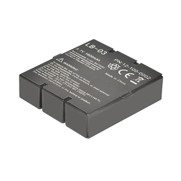 Evanele Battery Factory Store