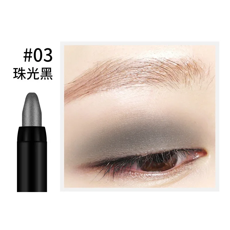 Pearl black