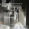 Gemilai G3007L Semi-automatic Italian Small Coffee Machine Home Steam Milk Foam Machine PID Temperature Control 58mmPRO 220V 4