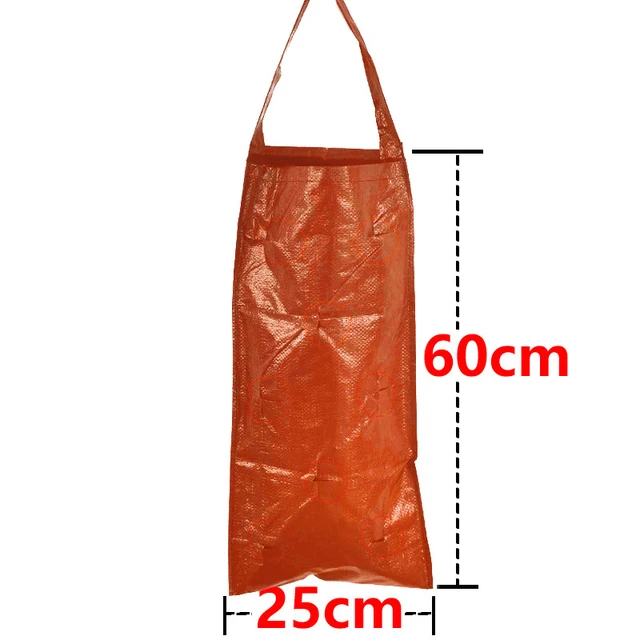 Orange(10 holes)1pcs