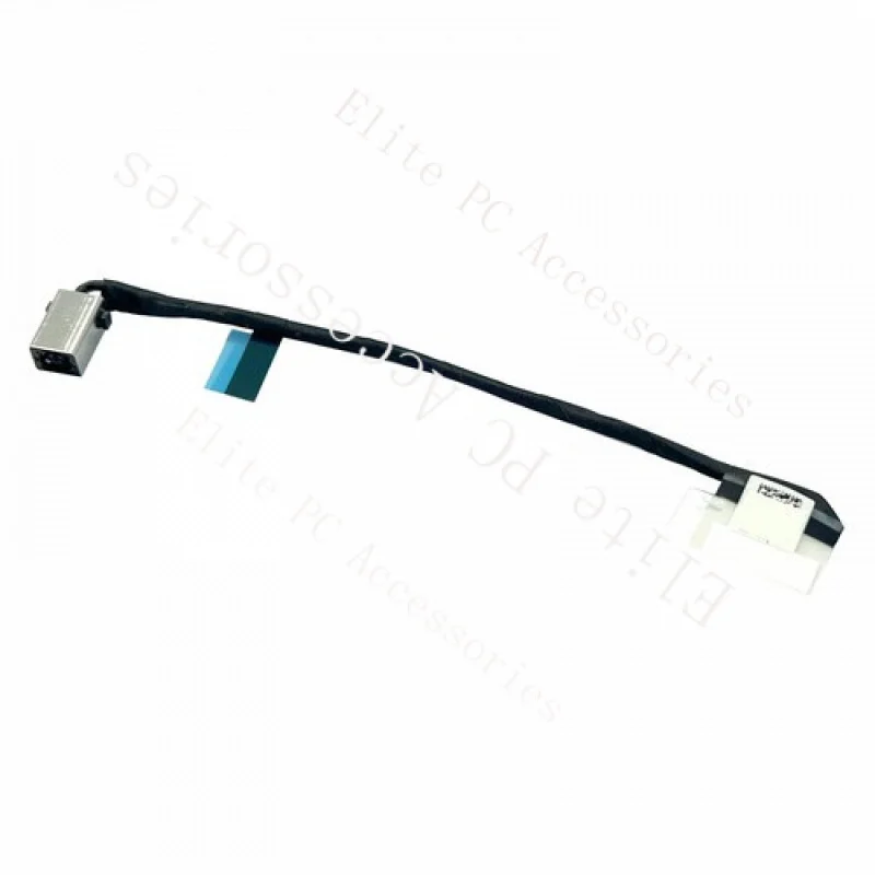DELL Inspiron 16 Plus 7630 QUAKE 16PLUS 00KF51용 LY+ DC 전원 잭 충전 포트