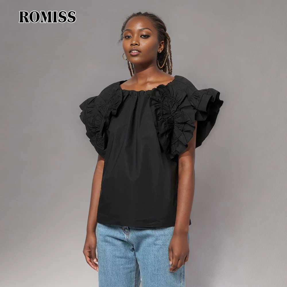 

Женская футболка с круглым вырезом, коротким рукавом и молнией